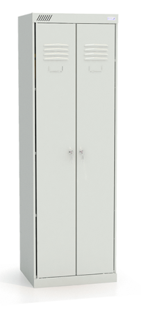 ШМУ 22-600 Шкаф универсальный металлический