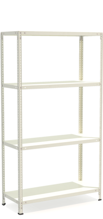 СТФЛ Стеллаж 1044-1.8