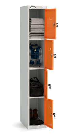 Шкаф для сумок ШРС 14-300