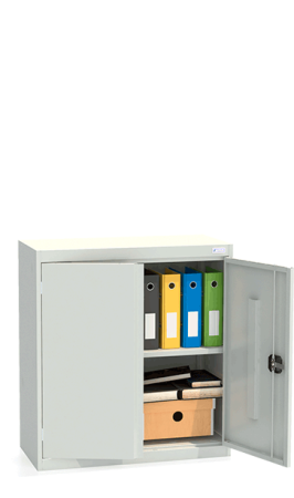 Шкаф архивный ШХА/2-900(40)