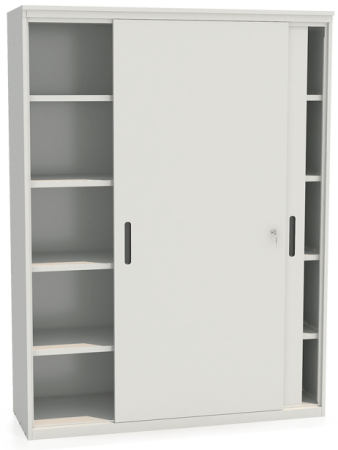 Шкаф-купе архивный AL 2015
