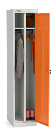 Шкаф для одежды ШРК 21-400