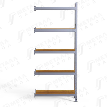 SGR-V-Zn-ДСП 1265-3.0 ДС