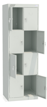 Шкаф для сумок ШРК 28-600