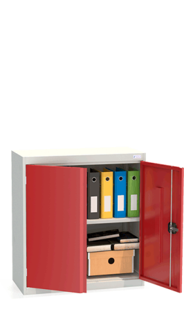 Шкаф архивный ШХА/2-850(40)