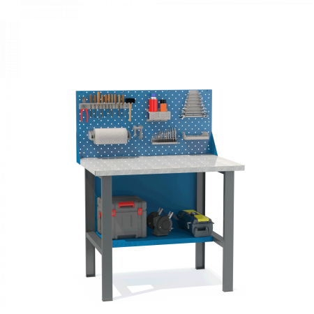 ВС-1 Верстак-стол