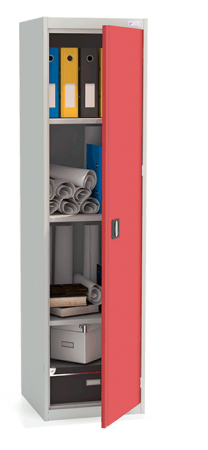 Шкаф архивный ШХА-50(50)