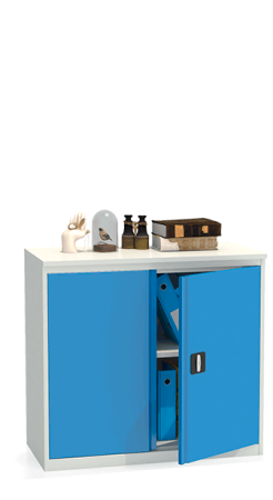 Шкаф архивный ALR 8896