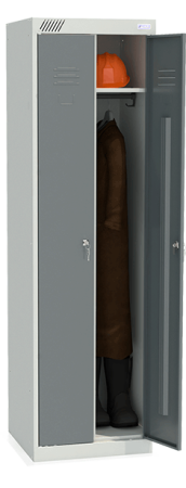 Шкаф для одежды ШРЭК 22-530