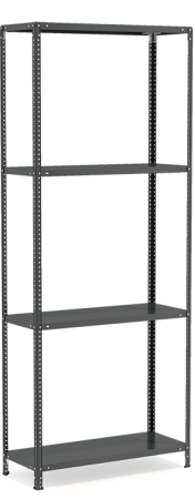 СТФЛ Стеллаж 1044-2,5