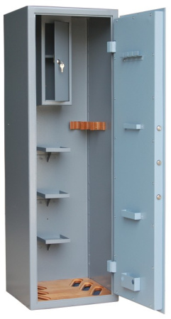 Сейф оружейный СО-6