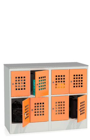 Шкаф для ручной клади ШМ-С 24-30