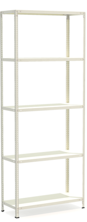 СТФЛ Стеллаж 1045-2,5