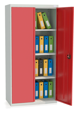 Шкаф архивный ШХА-900(50)