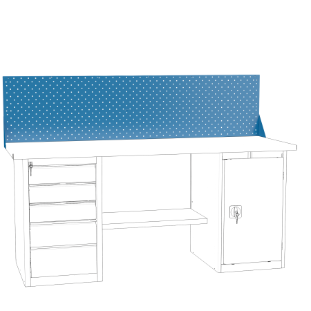 ПИК-1.9 Панель инструментальная