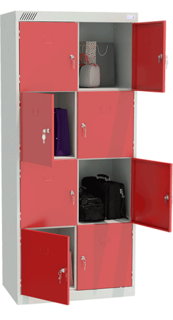 Шкаф для сумок ШРК 28-800