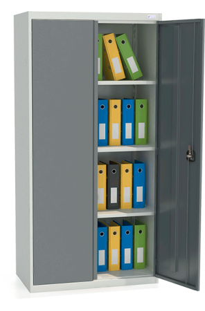 Шкаф архивный ШХА-900(50)