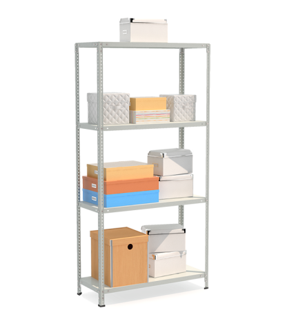 СТФЛ Стеллаж 1044-2,0