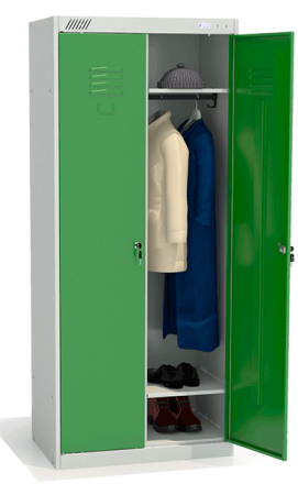 Шкаф для одежды ШРК 22-800