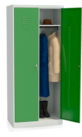 Шкаф для одежды ШР 22-800