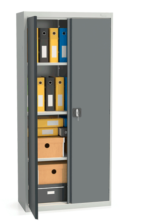 Шкаф архивный ШХА-850(40)