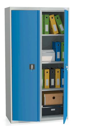 Шкаф архивный ШХА-100(50)