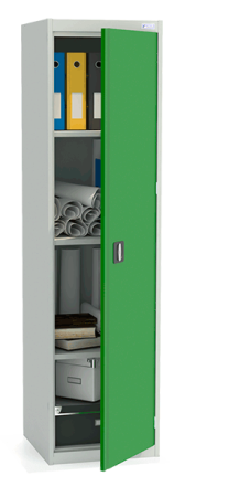 Шкаф архивный ШХА-50(50)