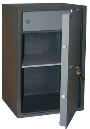 Сейф взломостойкий NTL 62Ms