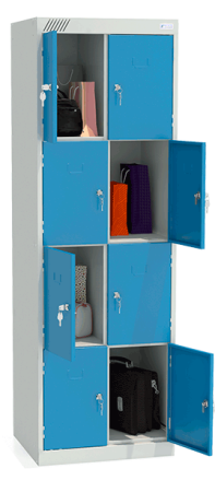 Шкаф для сумок ШРК 28-600