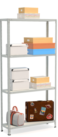 СТФЛ Стеллаж 1034-2.0