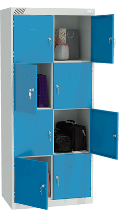 Шкаф для сумок ШРК 28-800