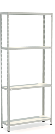 СТФЛ Стеллаж 1034-2.2