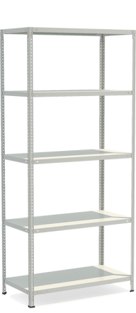 СТФЛ Стеллаж 1055-2.2