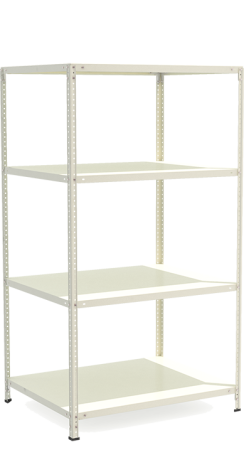 СТФ Стеллаж 1065-2.5