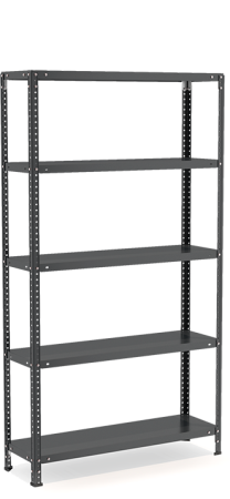 СТФЛ Стеллаж 1035-1.8