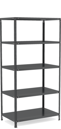 СТФЛ Стеллаж 1065-2.0