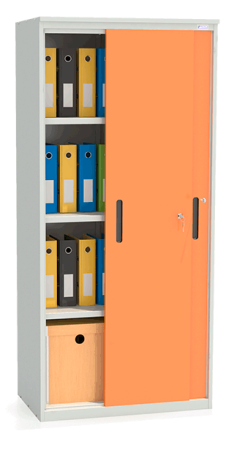 Шкаф-купе архивный AL 1896