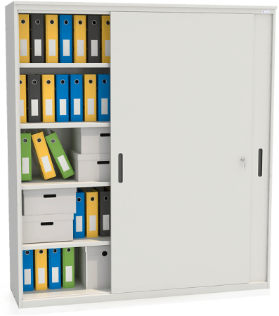 Шкаф-купе архивный AL 2018