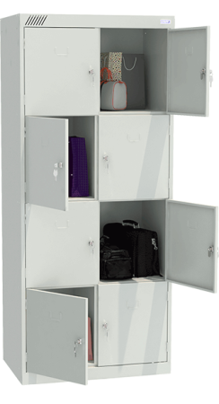 Шкаф для сумок ШРК 28-800