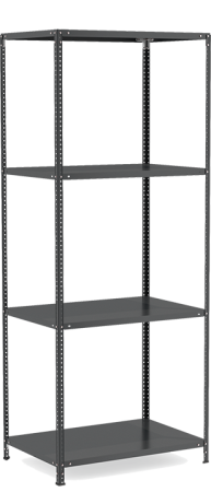 СТФ Стеллаж 1074-2,5