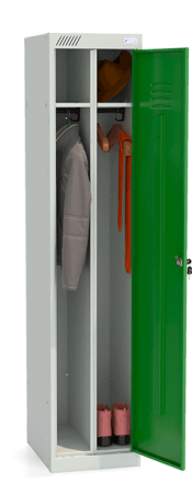 Шкаф для одежды ШРК 21-400