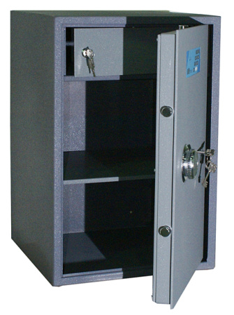 Сейф взломостойкий NTL 62MЕs