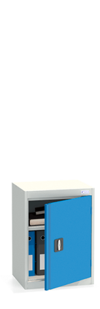 Шкаф архивный ШХА-50(40)/670