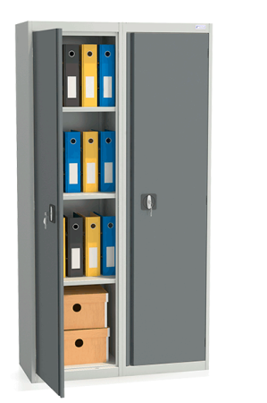 Шкаф архивный ШХА-100(40)