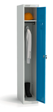 Шкаф для одежды ШРС 11-300