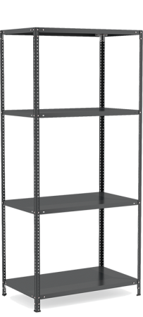 СТФЛ Стеллаж 1064-2.2