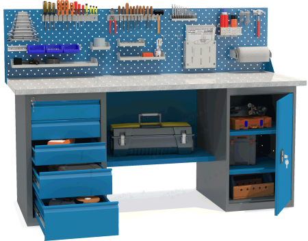 ПИК-1.9 Панель инструментальная