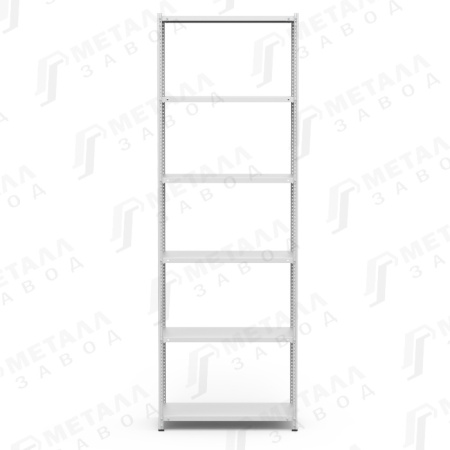 СТФУ-П Стеллаж 1036-3.0